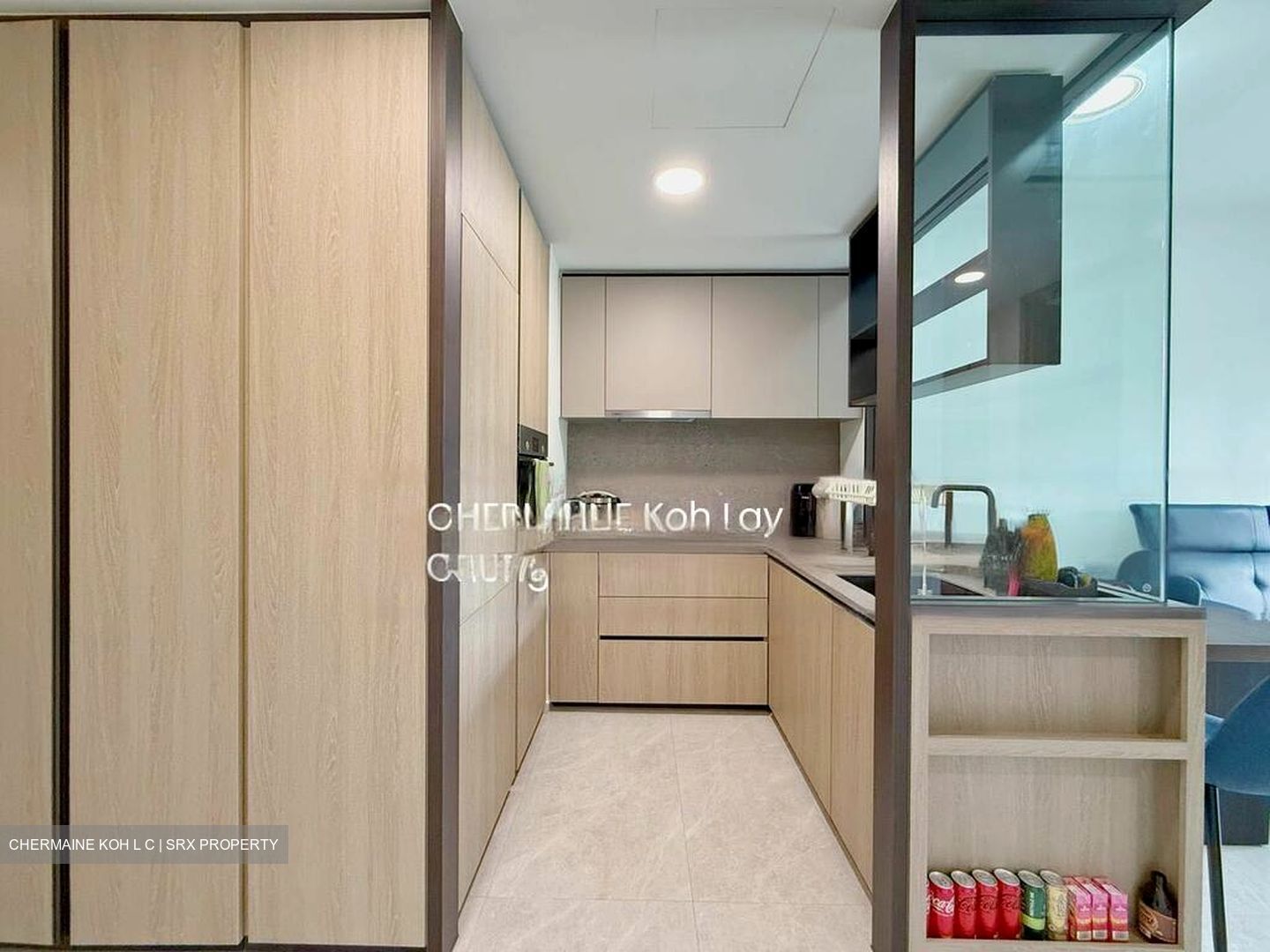 KI Residences at Brookvale (D21), Condominium #467836171